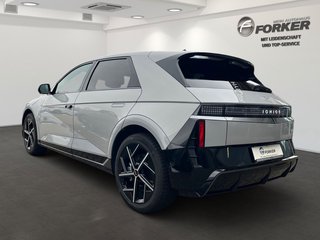 Hyundai IONIQ 5 N Line X Elektro Allwetter Bose 360 AHZV - bilder 4