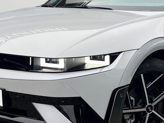 Hyundai IONIQ 5 N Line X Elektro Allwetter Bose 360 AHZV - bilder 6