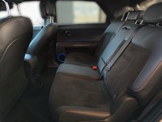 Hyundai IONIQ 5 N Line X Elektro Allwetter Bose 360° - bilder 8