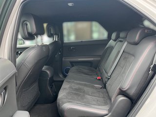 Hyundai IONIQ 5 N Line X Elektro Allwetter Bose 360 AHZV - bilder 9