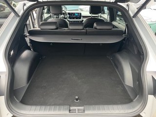 Hyundai IONIQ 5 N Line X Elektro Allwetter Bose 360 AHZV - bilder 10