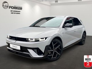 Hyundai IONIQ 5 Jahreswagen Kaufen