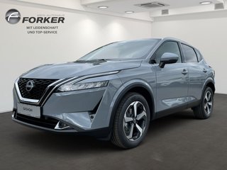 Nissan Qashqai Gebrauchtwagen Kaufen