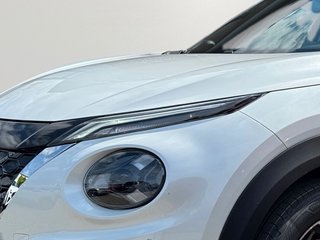 Nissan Juke N-Connecta Hybrid Navi Jubiläumsangebot - bilder 20