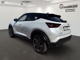 Nissan Juke N-Connecta Hybrid Navi Jubiläumsangebot - bilder 4