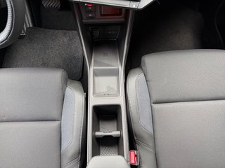 Nissan Micra 52 kWh Advance 18" Alu Winterpaket SOFORT - foto 14