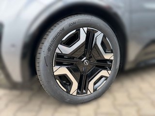 Nissan Micra 52 kWh Advance 18" Alu Winterpaket SOFORT - foto 6