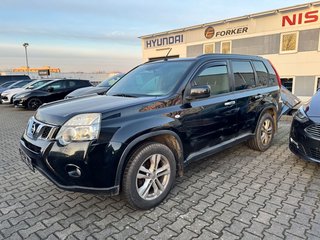 Nissan X-Trail Gebrauchtwagen Kaufen