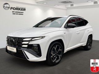 Hyundai TUCSON Neuwagen Kaufen