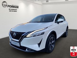 Nissan Qashqai age.one-day registration Kaufen