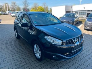 Nissan Qashqai Gebrauchtwagen Kaufen