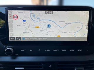 Hyundai i20 1.0T Automatik Trend Navi Sitzheizung Ganzj. - foto 12