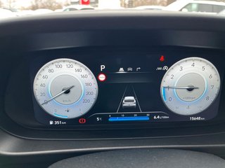 Hyundai i20 1.0T Automatik Trend Navi Sitzheizung Ganzj. - foto 11