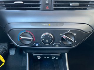 Hyundai i20 1.0T Automatik Trend Navi Sitzheizung Ganzj. - foto 14