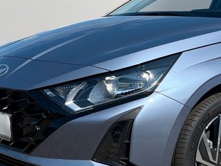 Hyundai i20 1.0T Automatik Trend Navi Sitzheizung Ganzj. - foto 19