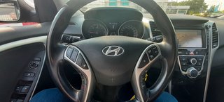 Hyundai i30 cw Trend Plus-Paket AHZV Winterräder - bilder 11