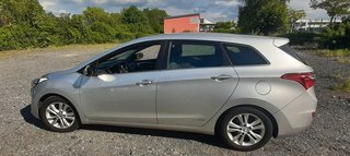 Hyundai i30 cw Trend Plus-Paket AHZV Winterräder - bilder 3