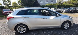 Hyundai i30 cw Trend Plus-Paket AHZV Winterräder - bilder 5