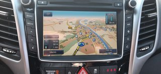 Hyundai i30 cw Trend Plus-Paket AHZV Winterräder - bilder 8