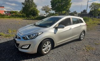 Hyundai i30 Gebrauchtwagen Kaufen