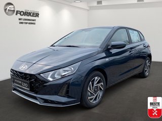 Hyundai i20 age.one-day registration Kaufen