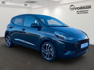 Hyundai i10 1.2 Prime Navi Kamera Sitzheizung AppleCarP. - foto 2