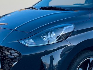 Hyundai i10 1.2 Prime Navi Kamera Sitzheizung AppleCarP. - foto 19