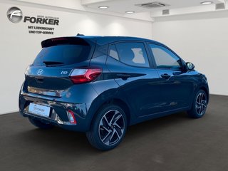 Hyundai i10 1.2 Prime Navi Kamera Sitzheizung AppleCarP. - foto 3