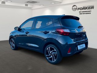 Hyundai i10 1.2 Prime Navi Kamera Sitzheizung AppleCarP. - foto 4