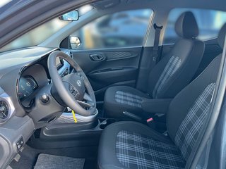 Hyundai i10 1.2 Prime Navi Kamera Sitzheizung AppleCarP. - foto 6