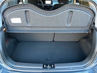 Hyundai i10 1.2 Prime Navi Kamera Sitzheizung AppleCarP. - foto 8