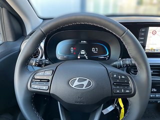 Hyundai i10 1.2 Prime Navi Kamera Sitzheizung AppleCarP. - foto 10