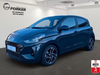Hyundai i10 Neuwagen Kaufen