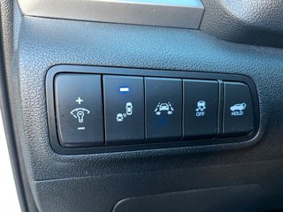 Hyundai TUCSON Style SmartKey LED Totwinkel AHVZ Winterr - foto 16