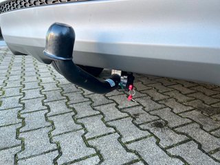 Hyundai TUCSON Style SmartKey LED Totwinkel AHVZ Winterr - foto 18