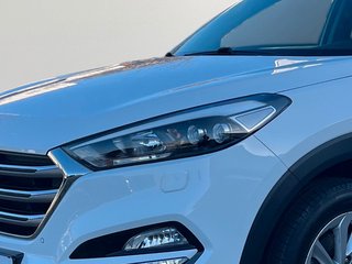 Hyundai TUCSON Style SmartKey LED Totwinkel AHVZ Winterr - foto 19