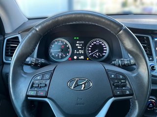 Hyundai TUCSON Style SmartKey LED Totwinkel AHVZ Winterr - foto 9