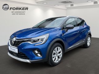 Renault Captur Gebrauchtwagen Kaufen