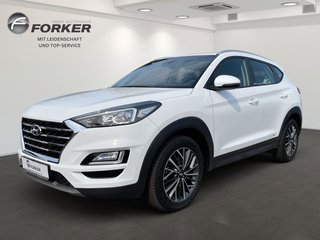 Hyundai TUCSON Gebrauchtwagen Kaufen