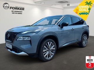 Nissan X-Trail Neuwagen Kaufen