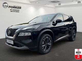 Nissan X-Trail age.one-day registration Kaufen