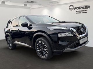 Nissan X-Trail 1.5 VC-T N-Connecta Jubiläumsaktion - bilder 2