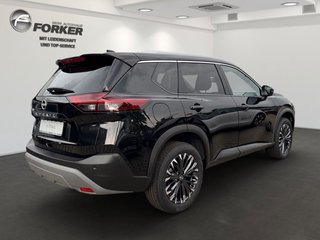 Nissan X-Trail 1.5 VC-T N-Connecta Jubiläumsaktion - bilder 3