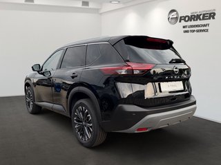 Nissan X-Trail 1.5 VC-T N-Connecta Jubiläumsaktion - bilder 4