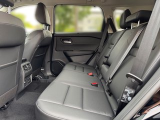 Nissan X-Trail 1.5 VC-T N-Connecta Jubiläumsaktion - bilder 7