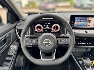Nissan X-Trail 1.5 VC-T N-Connecta Jubiläumsaktion - bilder 10