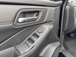 Nissan X-Trail 1.5 VC-T N-Connecta Jubiläumsaktion - bilder 15