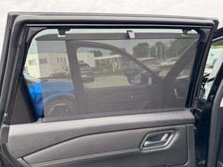 Nissan X-Trail 1.5 VC-T N-Connecta Jubiläumsaktion - bilder 18