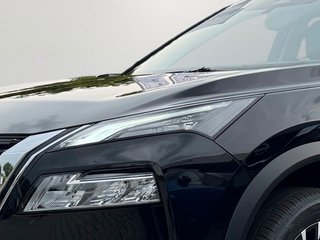 Nissan X-Trail 1.5 VC-T N-Connecta Jubiläumsaktion - bilder 19