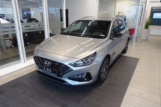 Hyundai i30 Gebrauchtwagen Kaufen